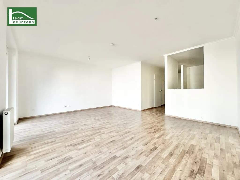 2-Zimmer-Wohnung mieten in Graz – 63,53 m², € 773 – Bild 2 von 16