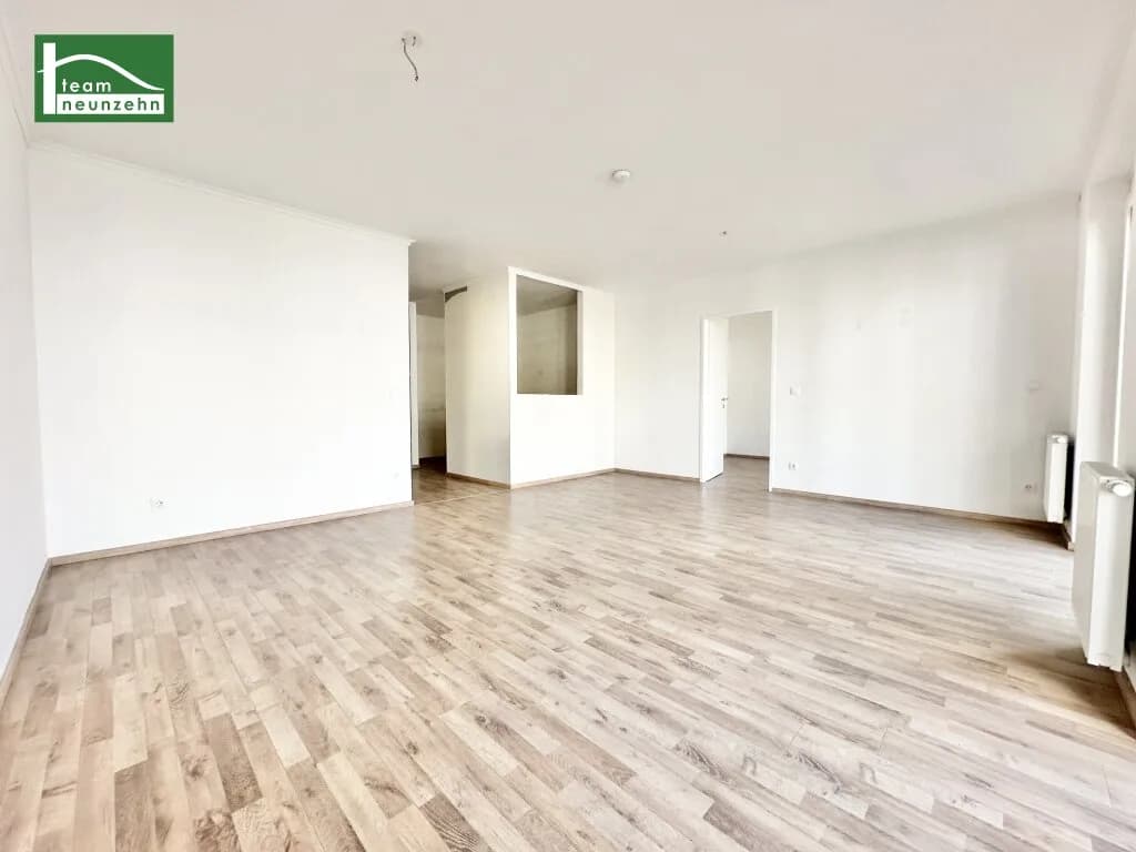 2-Zimmer-Wohnung mieten in Graz – 63,53 m², € 773 – Bild 4 von 16