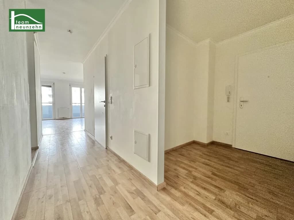 2-Zimmer-Wohnung mieten in Graz – 63,53 m², € 773 – Bild 5 von 16
