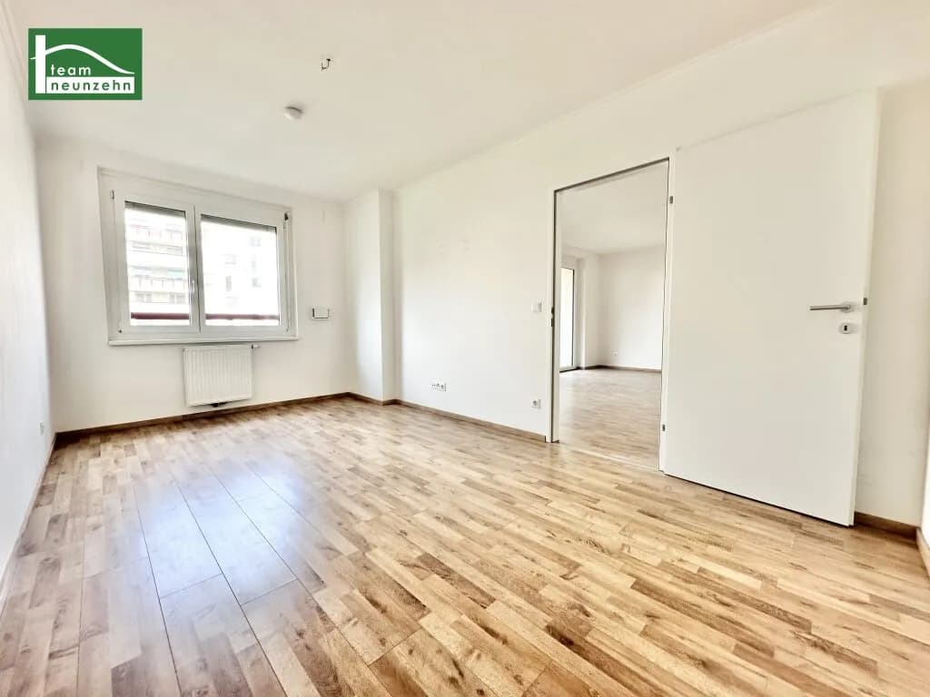 2-Zimmer-Wohnung mieten in Graz – 63,53 m², € 773 – Bild 8 von 16
