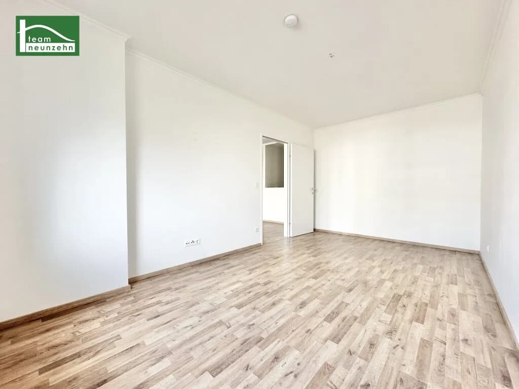 2-Zimmer-Wohnung mieten in Graz – 63,53 m², € 773 – Bild 9 von 16