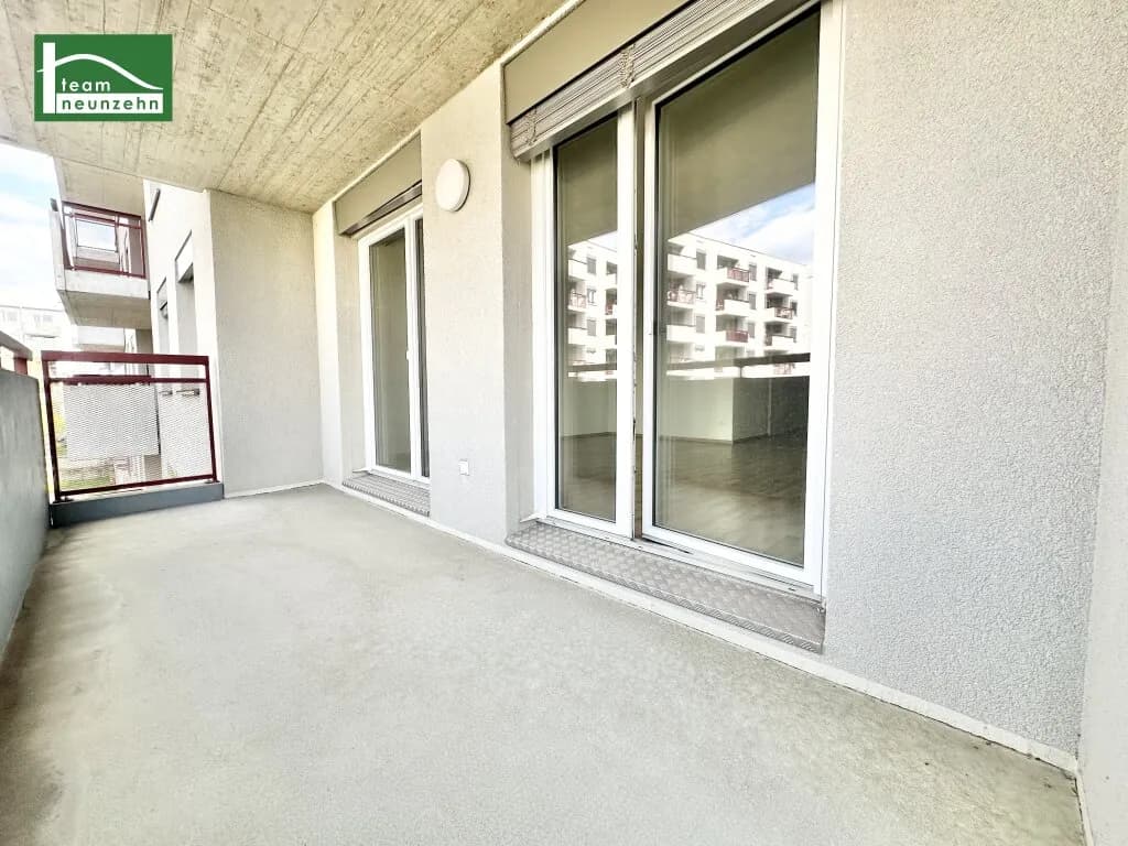 2-Zimmer-Wohnung mieten in Graz – 63,53 m², € 773 – Bild 10 von 16