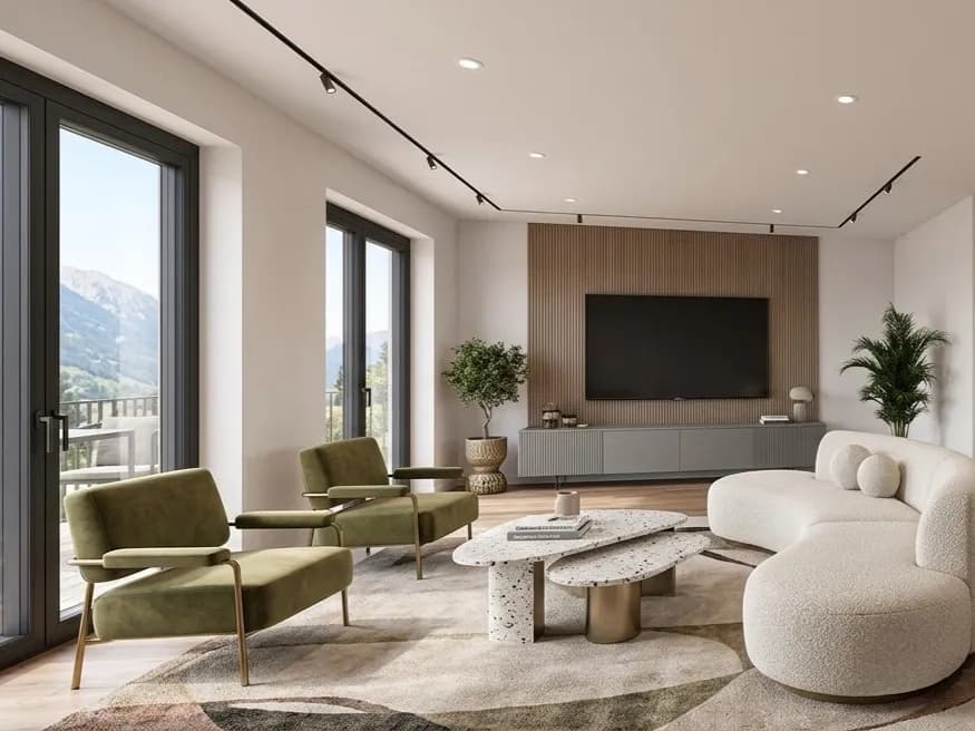 3-Zimmer-Wohnung kaufen in Kufstein – 84,51 m², € 575.000 – Bild 5 von 18
