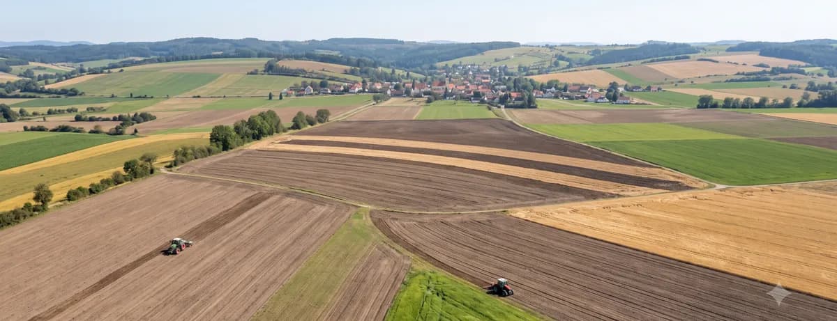 Grundstück kaufen in Mistelbach – 12 006 m² – Bild 8 von 15