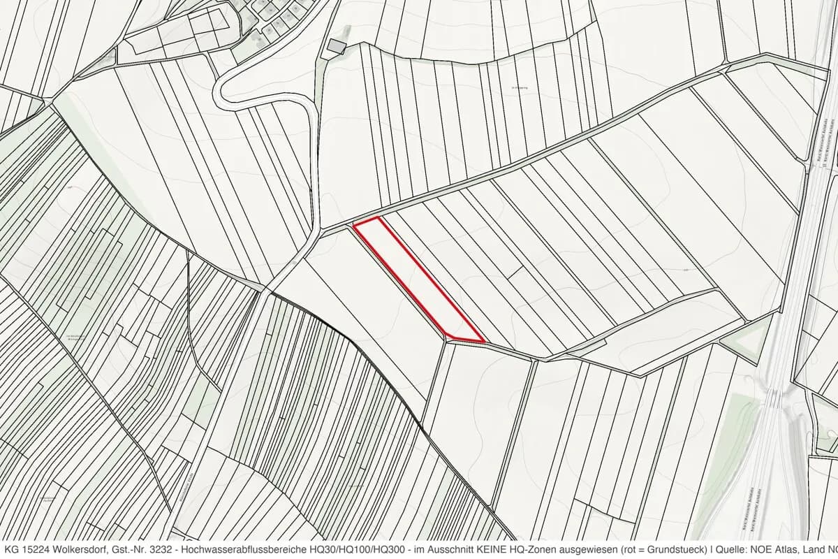 Grundstück kaufen in Mistelbach – 12 006 m² – Bild 13 von 15
