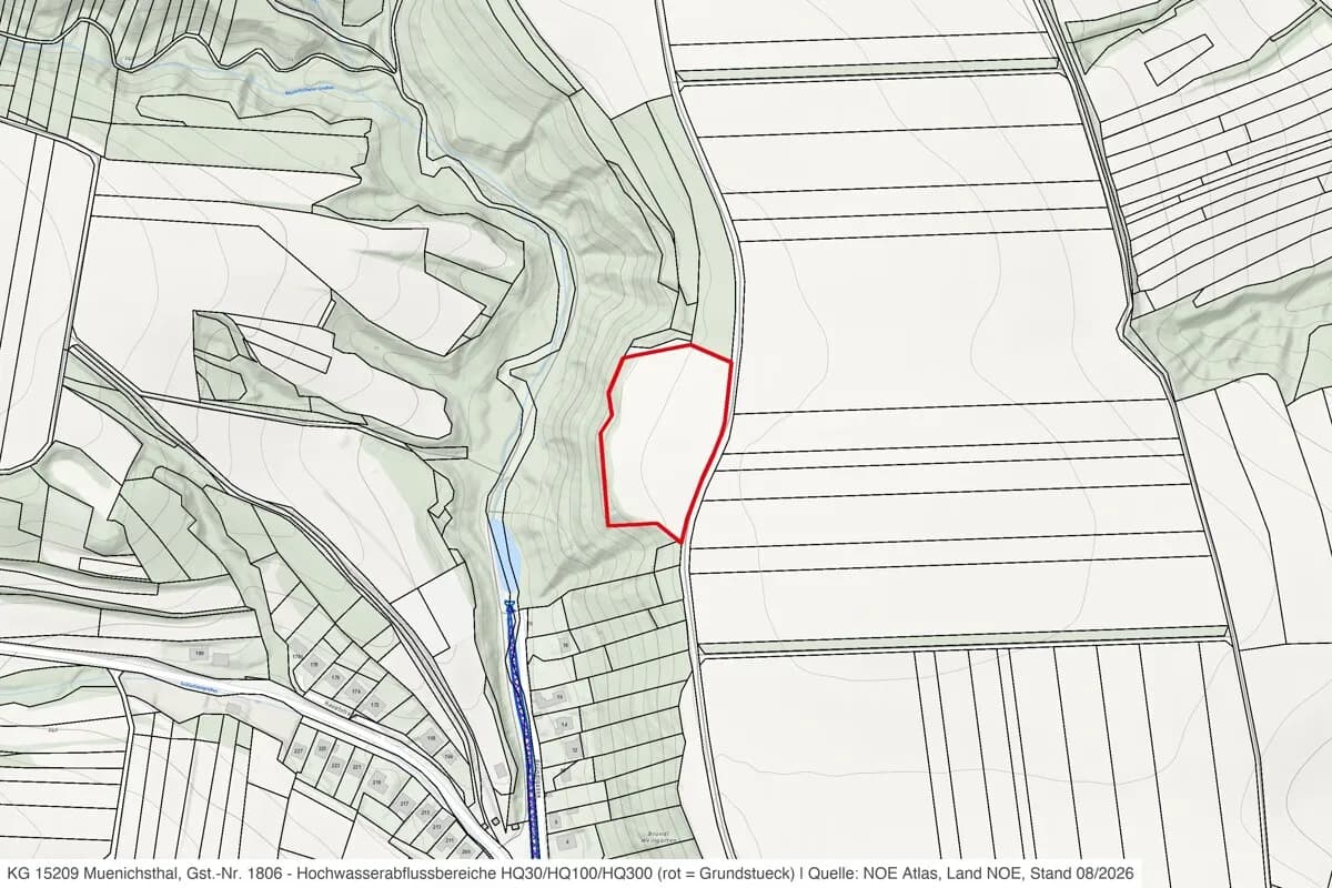 Grundstück kaufen in Mistelbach – 11 886 m² – Bild 13 von 16