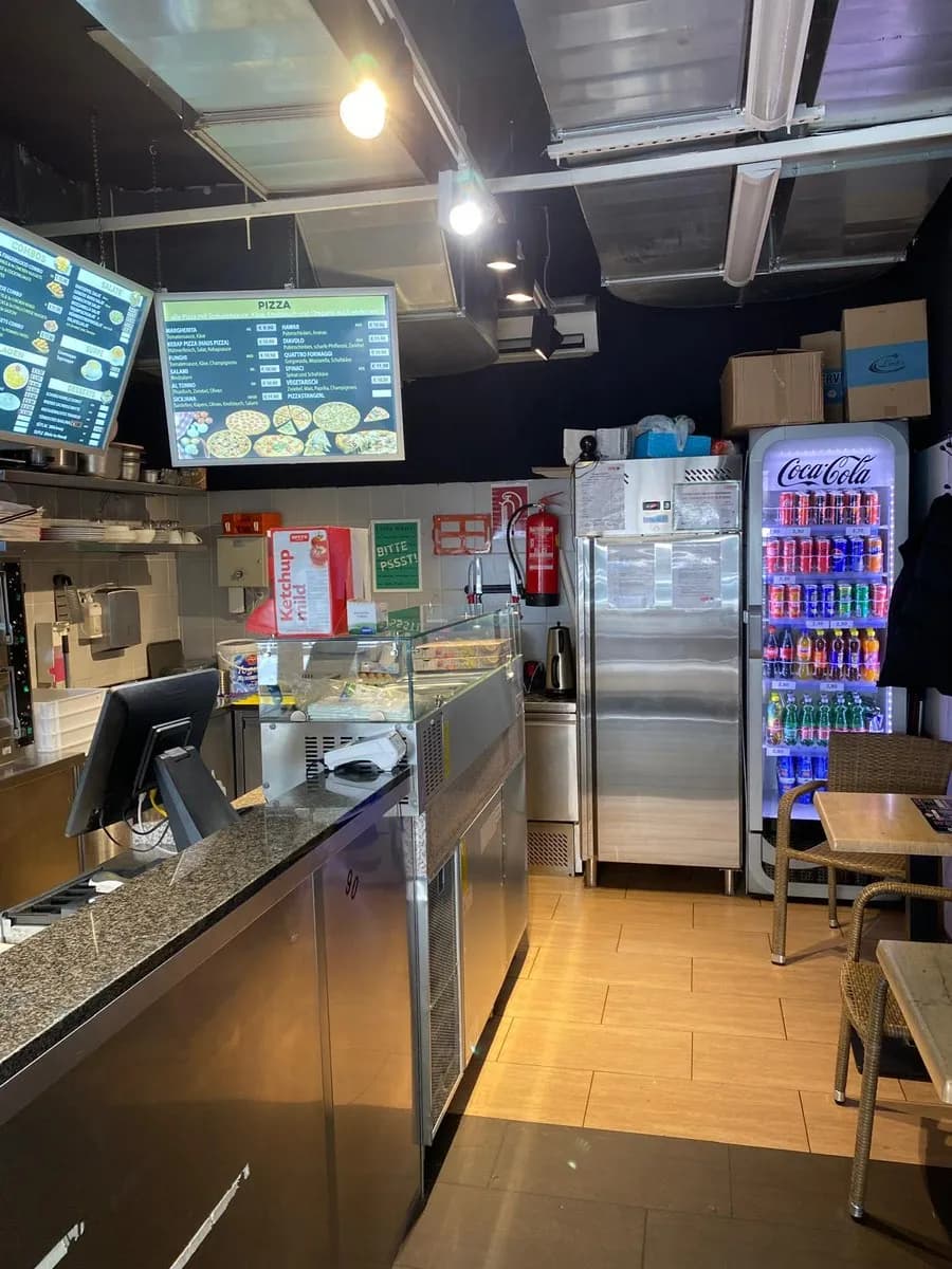 Gewerbeimmobilie mieten in Wien – 20 m², € 750 – Bild 1 von 4