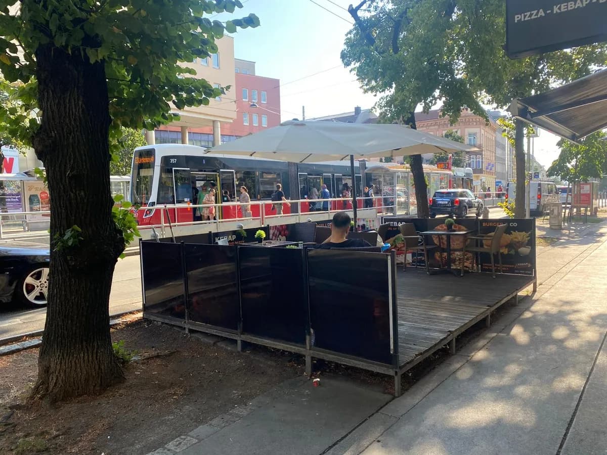 Gewerbeimmobilie mieten in Wien – 20 m², € 750 – Bild 4 von 4