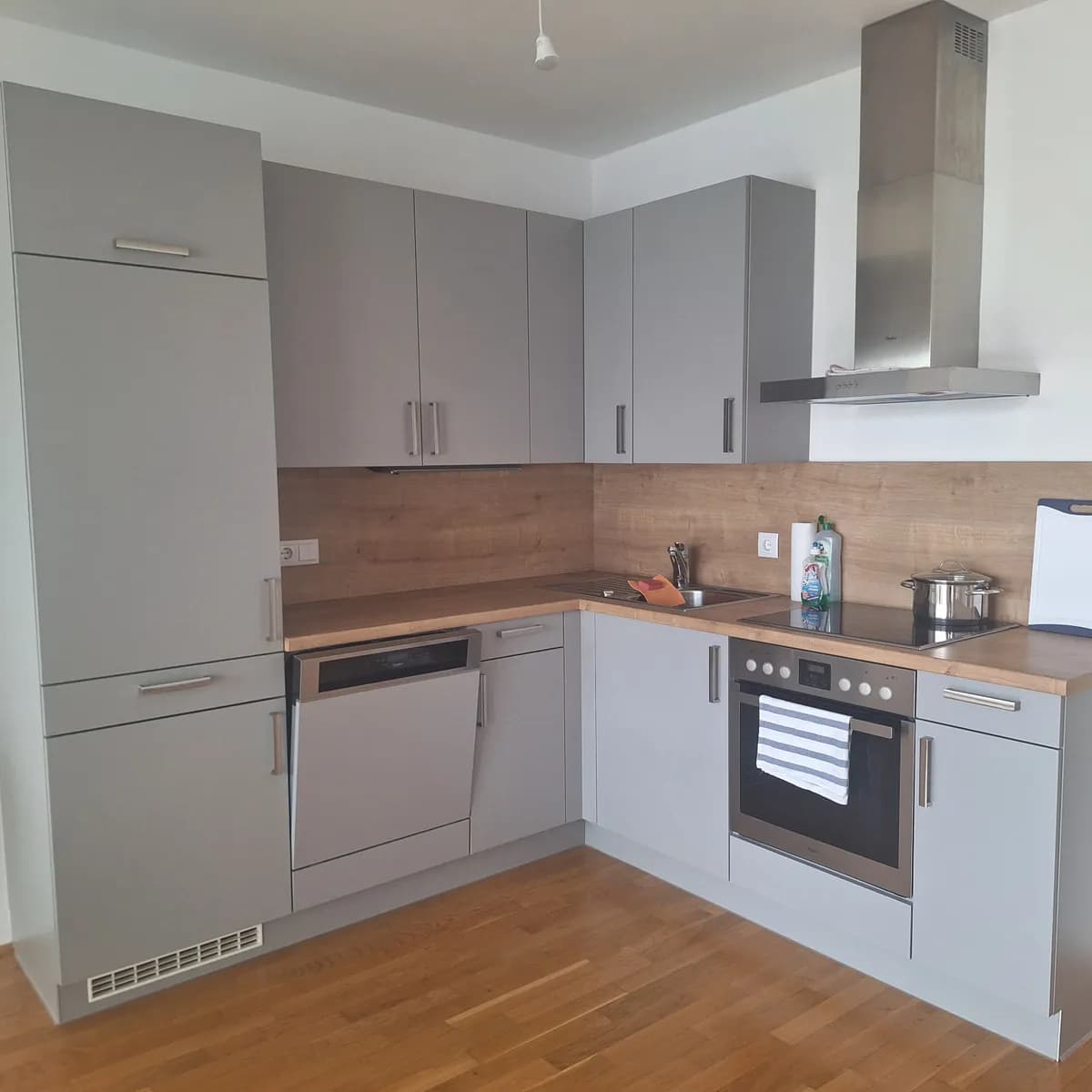 2-Zimmer-Wohnung kaufen in Grieskirchen – 56 m², € 230.000 – Bild 3 von 11