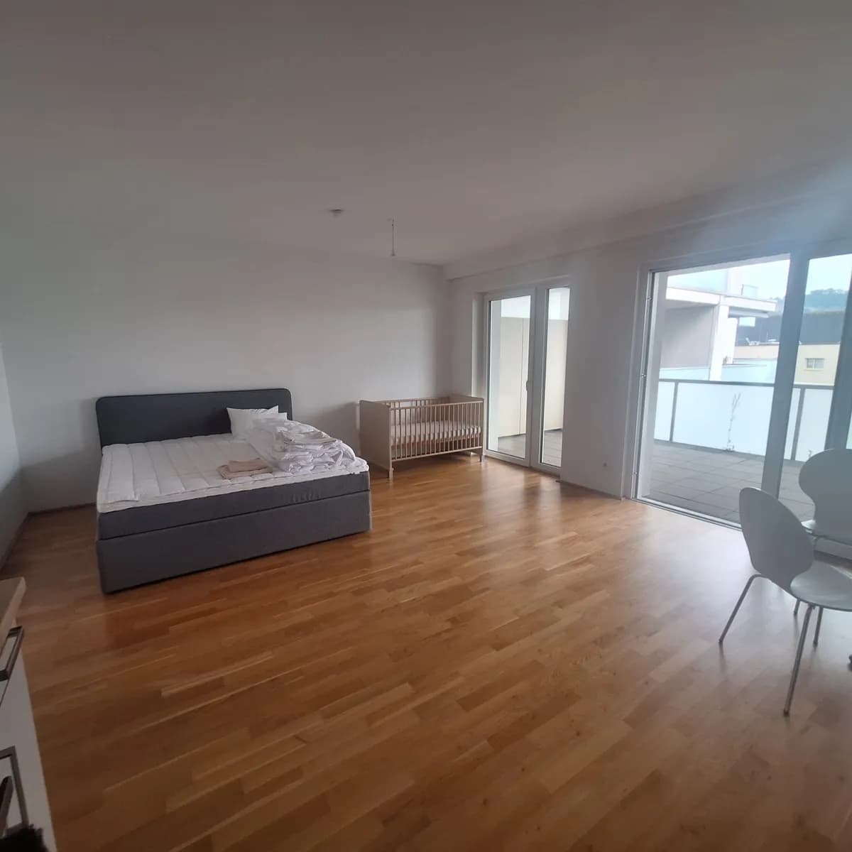 2-Zimmer-Wohnung kaufen in Grieskirchen – 56 m², € 230.000 – Bild 4 von 11