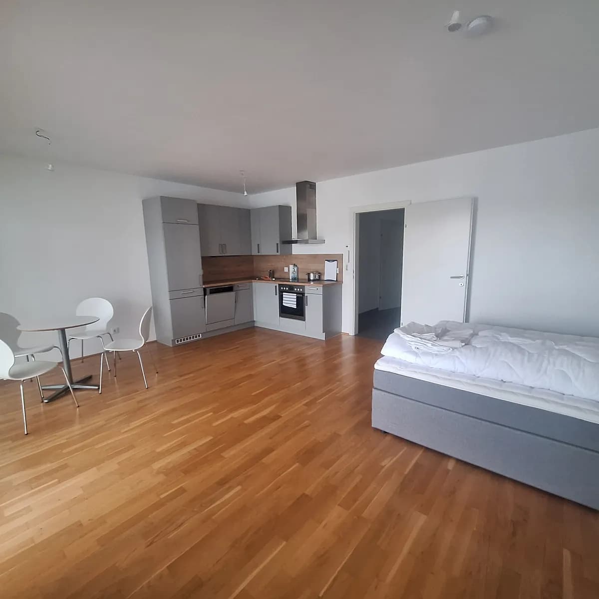 2-Zimmer-Wohnung kaufen in Grieskirchen – 56 m², € 230.000 – Bild 5 von 11