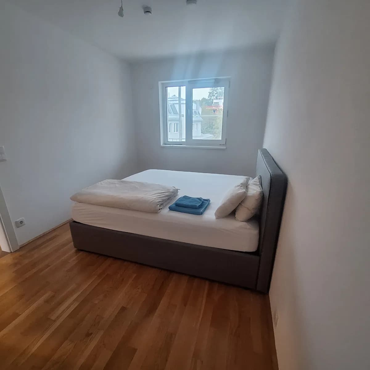 2-Zimmer-Wohnung kaufen in Grieskirchen – 56 m², € 230.000 – Bild 6 von 11