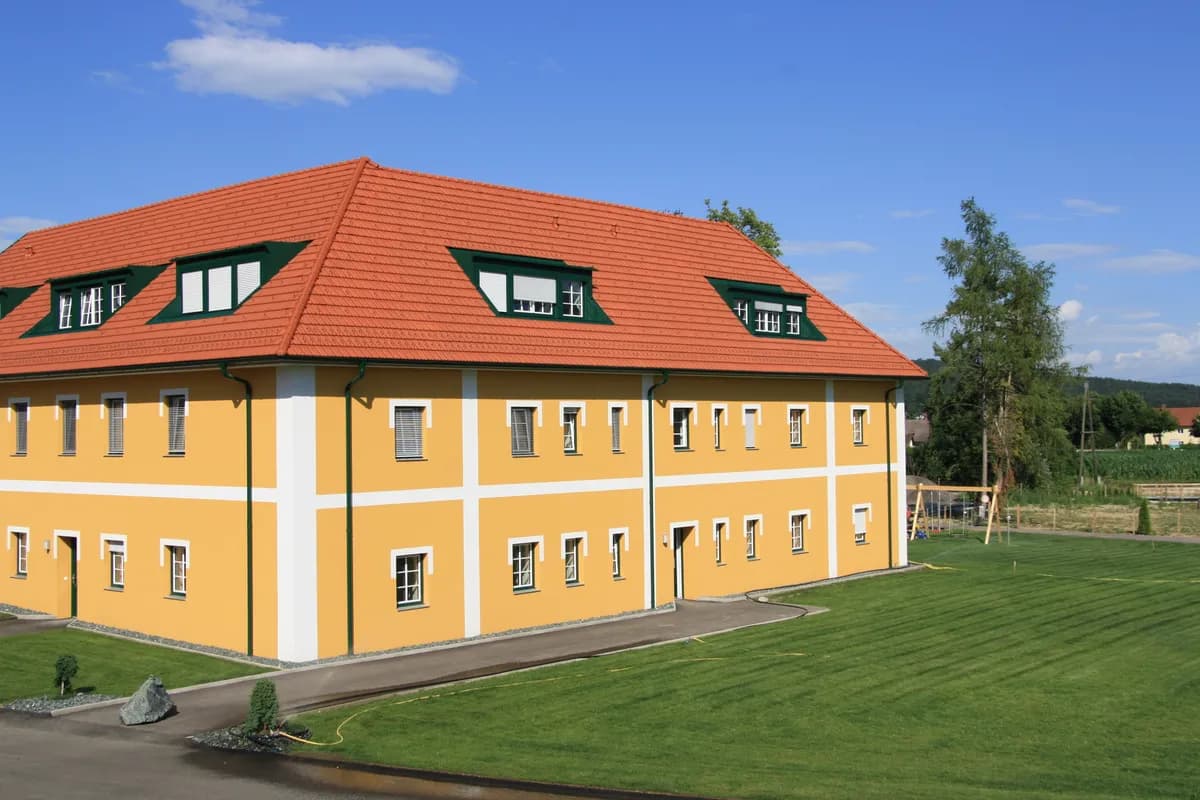 3-Zimmer-Wohnung mieten in Völkermarkt – 61 m², € 849 – Bild 2 von 13