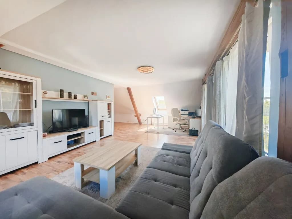 5-Zimmer-Immobilie kaufen in Krems Land – 227 m², € 675.000 – Bild 4 von 8