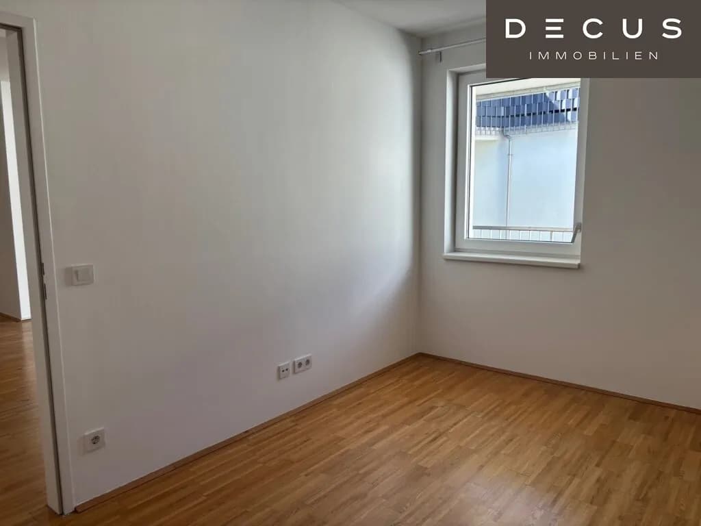2-Zimmer-Wohnung mieten in Mödling – 54,17 m², € 1.050 – Bild 2 von 8