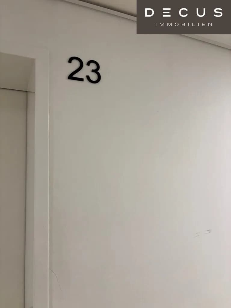 2-Zimmer-Wohnung mieten in Mödling – 54,17 m², € 1.050 – Bild 3 von 8