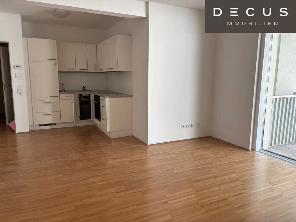 2-Zimmer-Wohnung mieten in Mödling – 54,17 m², € 1.050 – Bild 4 von 8