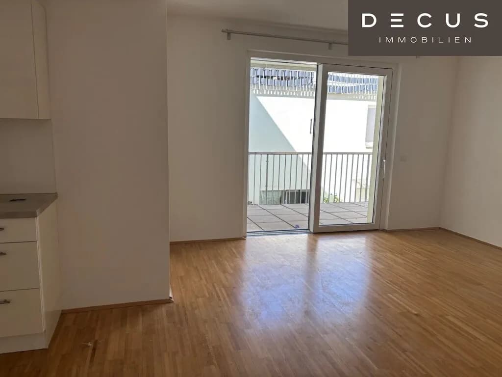 2-Zimmer-Wohnung mieten in Mödling – 54,17 m², € 1.050 – Bild 5 von 8
