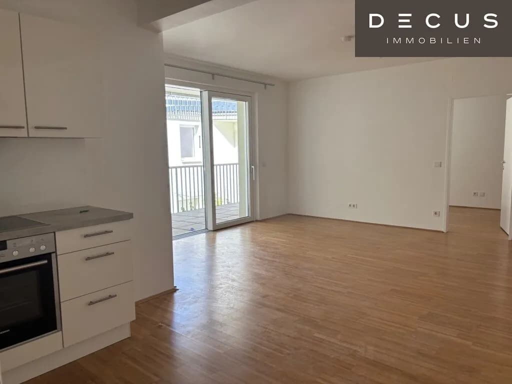 2-Zimmer-Wohnung mieten in Mödling – 54,17 m², € 1.050 – Bild 6 von 8