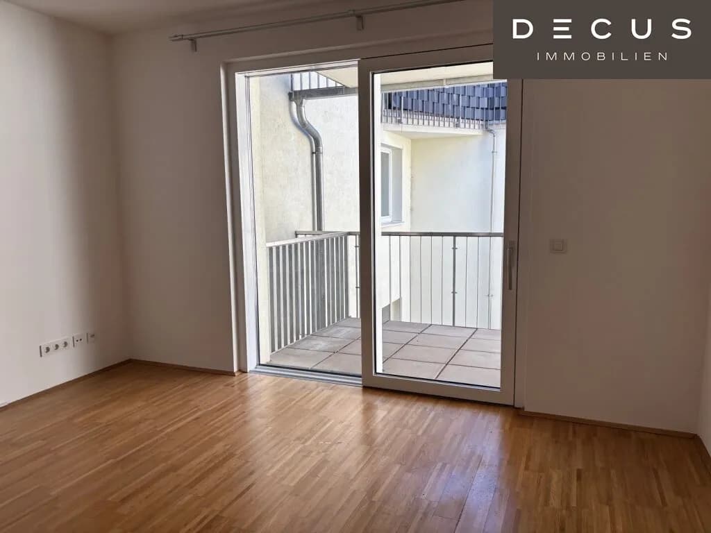 2-Zimmer-Wohnung mieten in Mödling – 54,17 m², € 1.050 – Bild 7 von 8