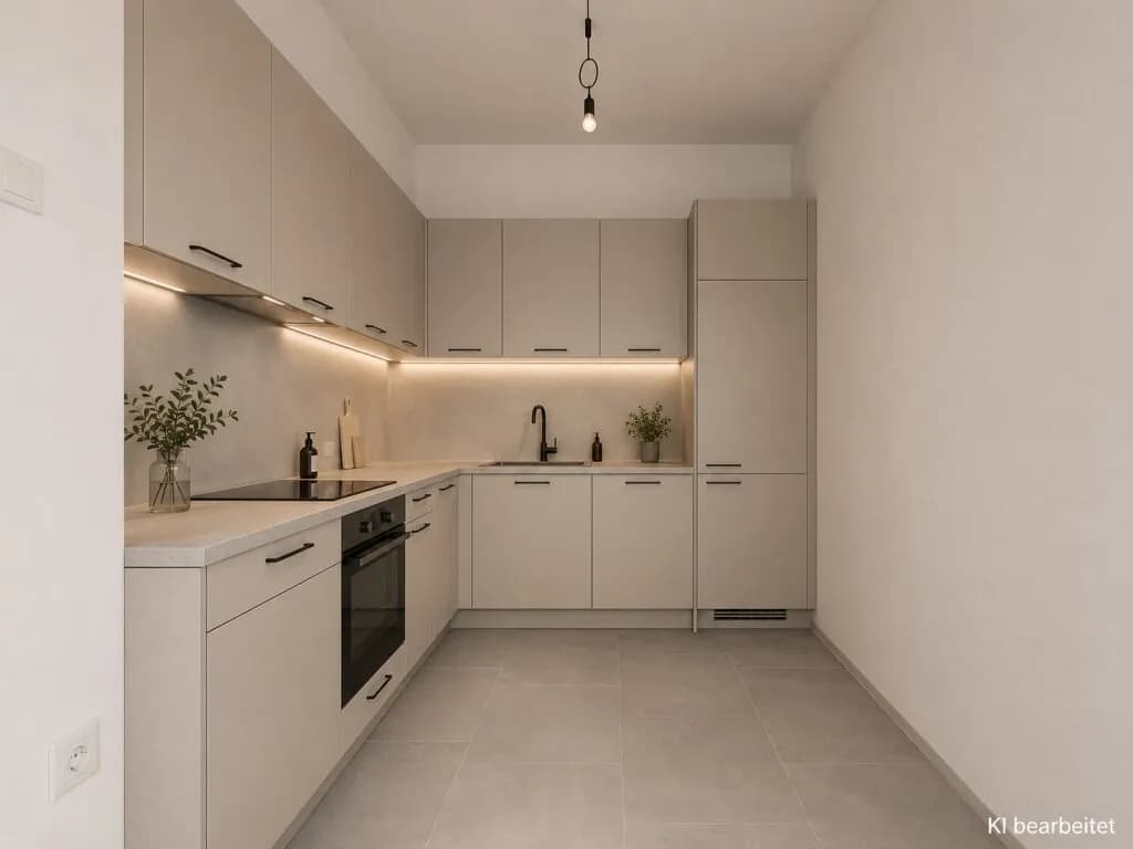 2-Zimmer-Wohnung kaufen in Wien – 65,89 m², € 459.000 – Bild 3 von 8