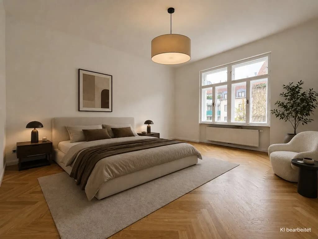 2-Zimmer-Wohnung kaufen in Wien – 65,89 m², € 459.000 – Bild 4 von 8