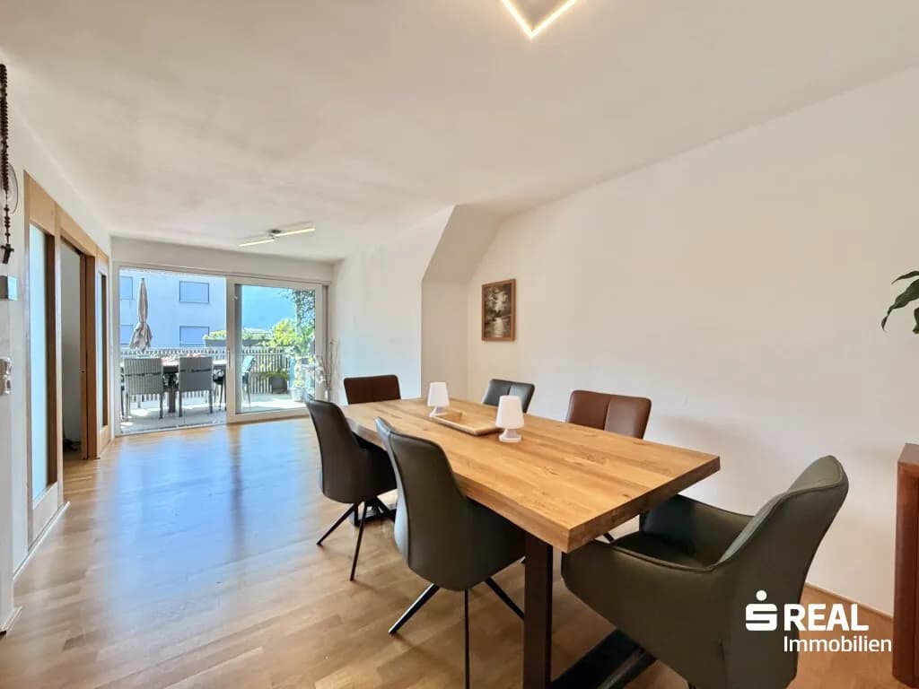 4-Zimmer-Wohnung kaufen in Feldkirch – 112,82 m², € 629.000 – Bild 2 von 39