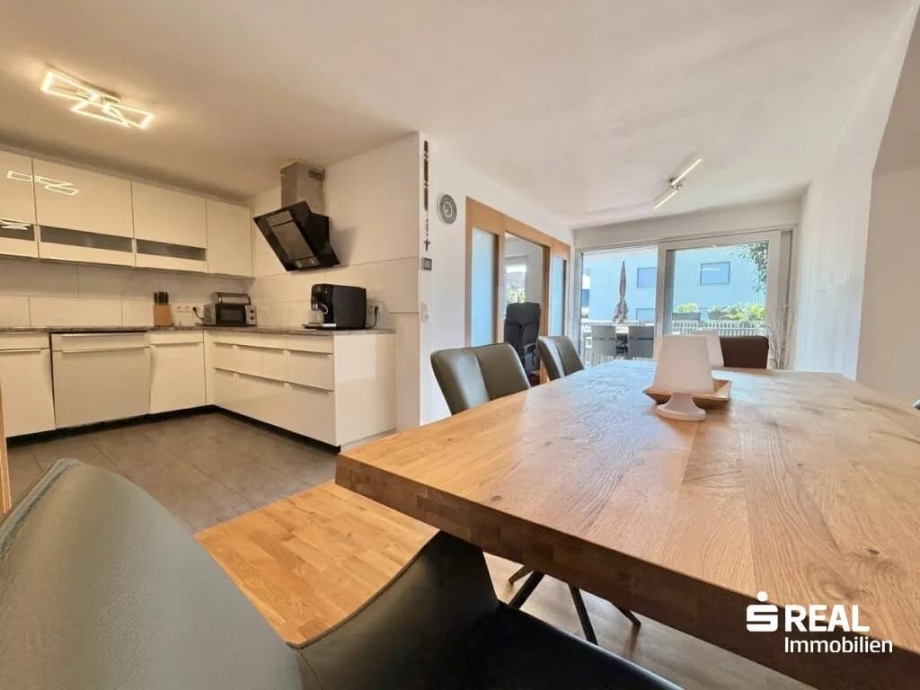 4-Zimmer-Wohnung kaufen in Feldkirch – 112,82 m², € 629.000 – Bild 8 von 39