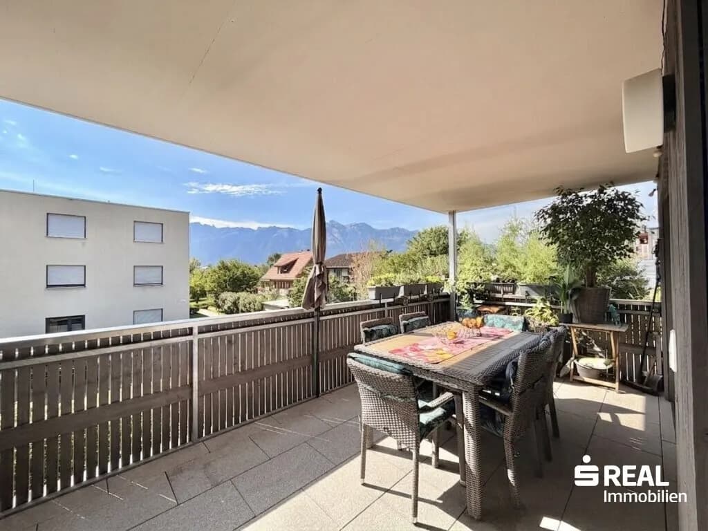4-Zimmer-Wohnung kaufen in Feldkirch – 112,82 m², € 629.000 – Bild 16 von 39