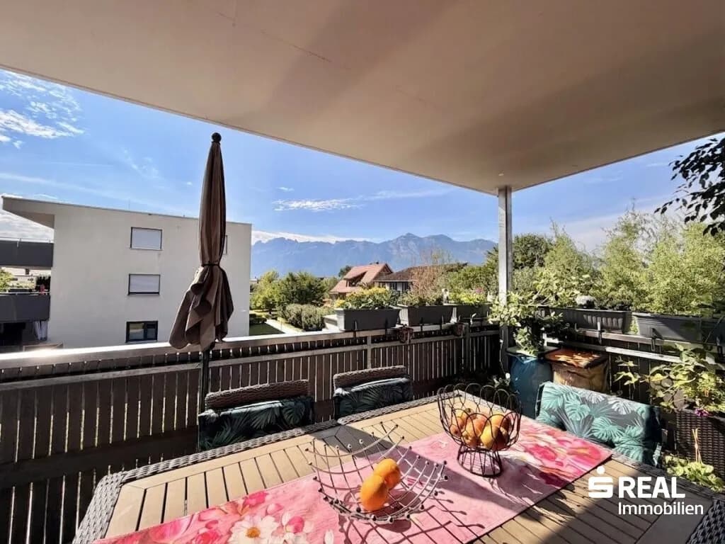 4-Zimmer-Wohnung kaufen in Feldkirch – 112,82 m², € 629.000 – Bild 17 von 39