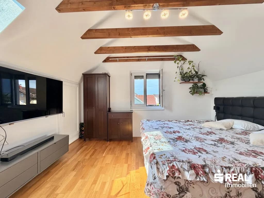 4-Zimmer-Wohnung kaufen in Feldkirch – 112,82 m², € 629.000 – Bild 26 von 39