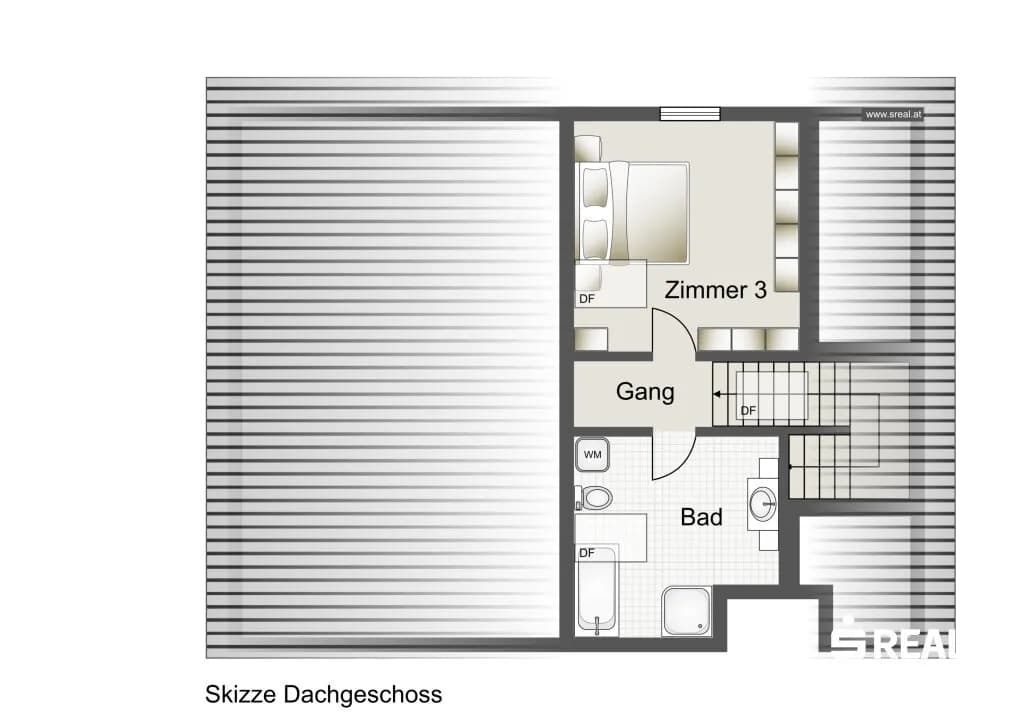 4-Zimmer-Wohnung kaufen in Feldkirch – 112,82 m², € 629.000 – Bild 36 von 39