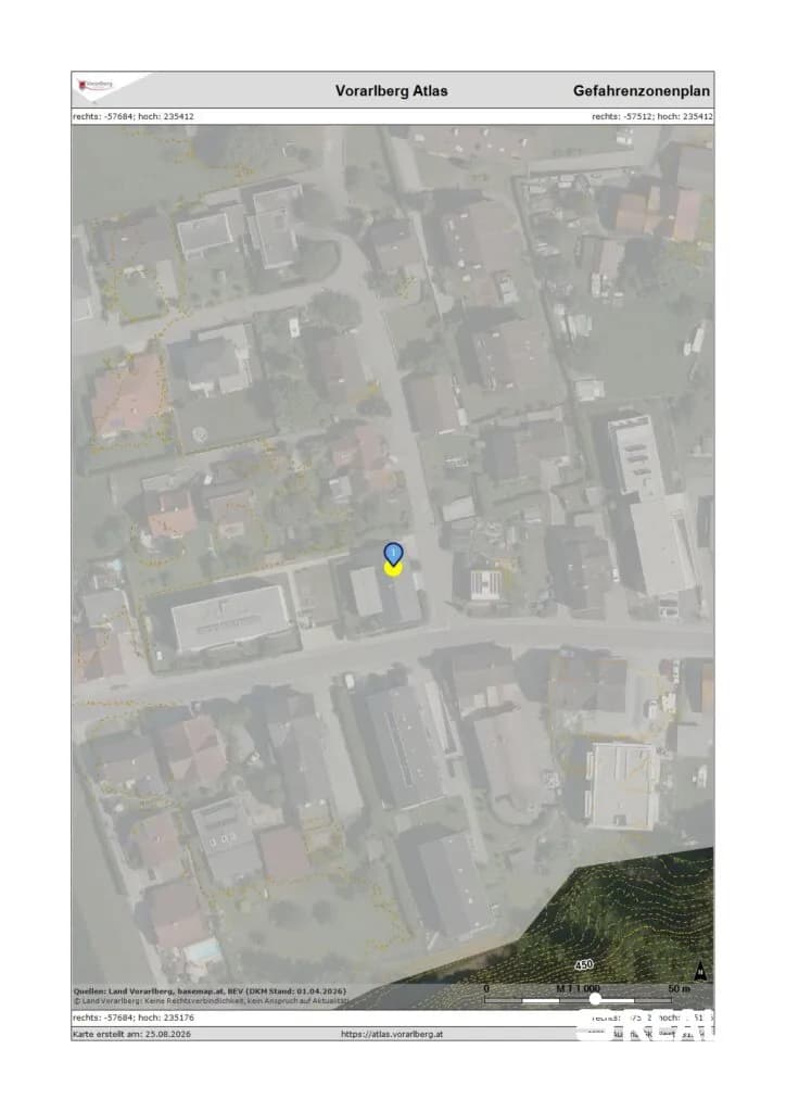 4-Zimmer-Wohnung kaufen in Feldkirch – 112,82 m², € 629.000 – Bild 38 von 39