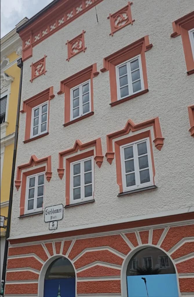 Gewerbeimmobilie mieten in Ried im Innkreis – 610 m² – Bild 1 von 23