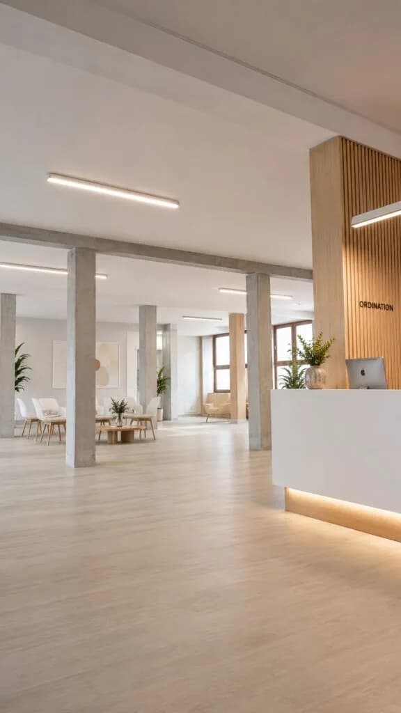 Gewerbeimmobilie mieten in Ried im Innkreis – 610 m² – Bild 3 von 23