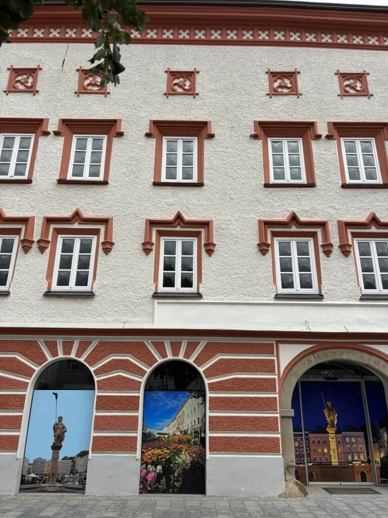 Gewerbeimmobilie mieten in Ried im Innkreis – 610 m² – Bild 8 von 23