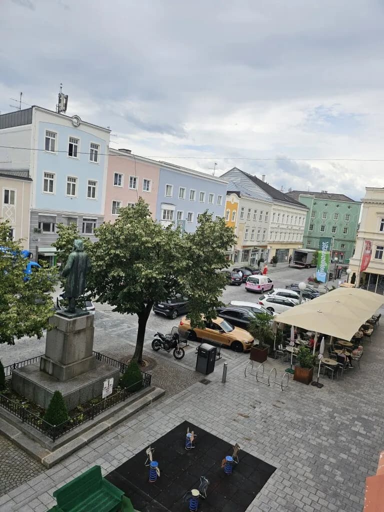 Gewerbeimmobilie mieten in Ried im Innkreis – 610 m² – Bild 9 von 23