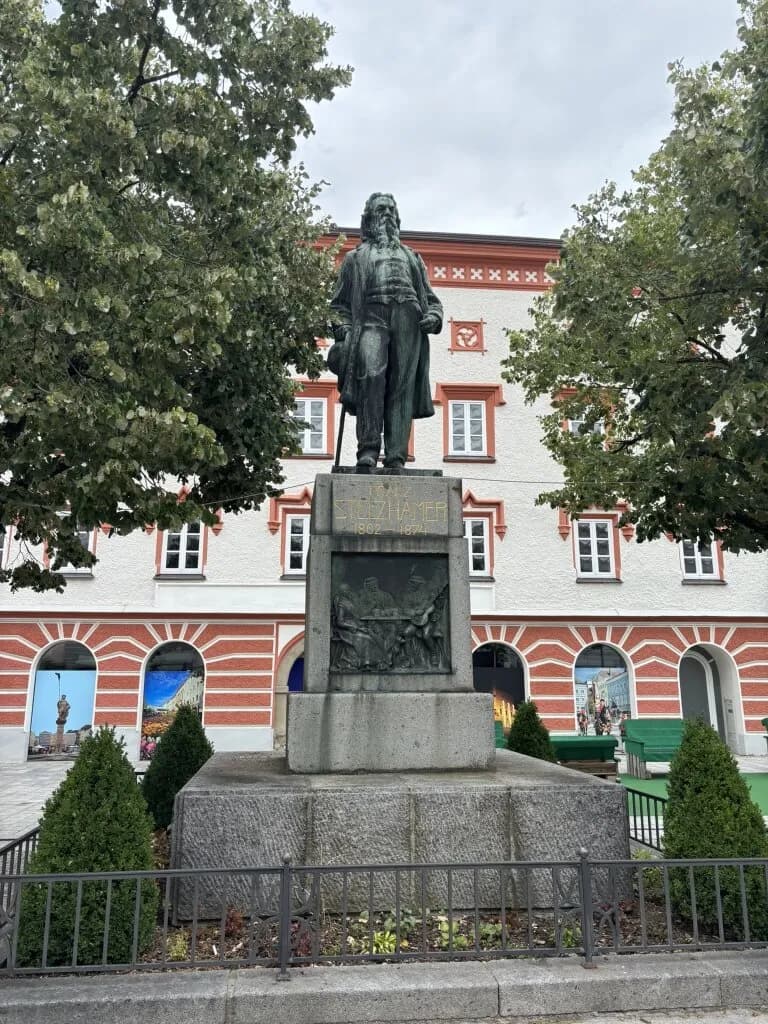Gewerbeimmobilie mieten in Ried im Innkreis – 610 m² – Bild 10 von 23