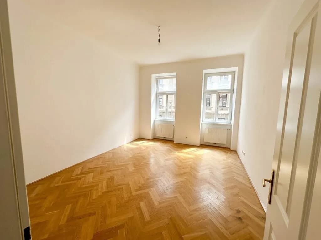 2-Zimmer-Wohnung mieten in Wien – 52,21 m², € 800 – Bild 1 von 7