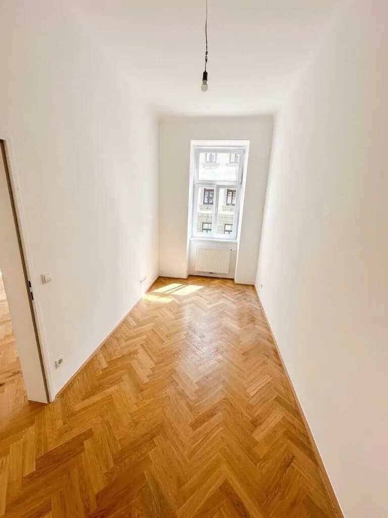 2-Zimmer-Wohnung mieten in Wien – 52,21 m², € 800 – Bild 2 von 7
