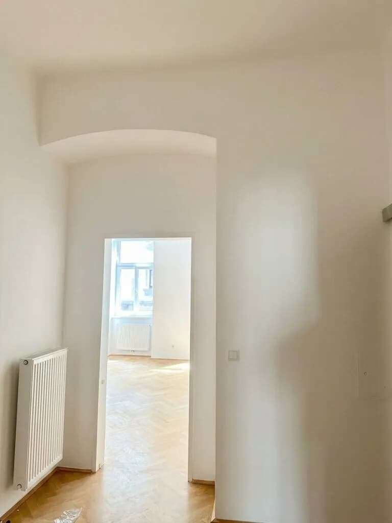 2-Zimmer-Wohnung mieten in Wien – 52,21 m², € 800 – Bild 3 von 7