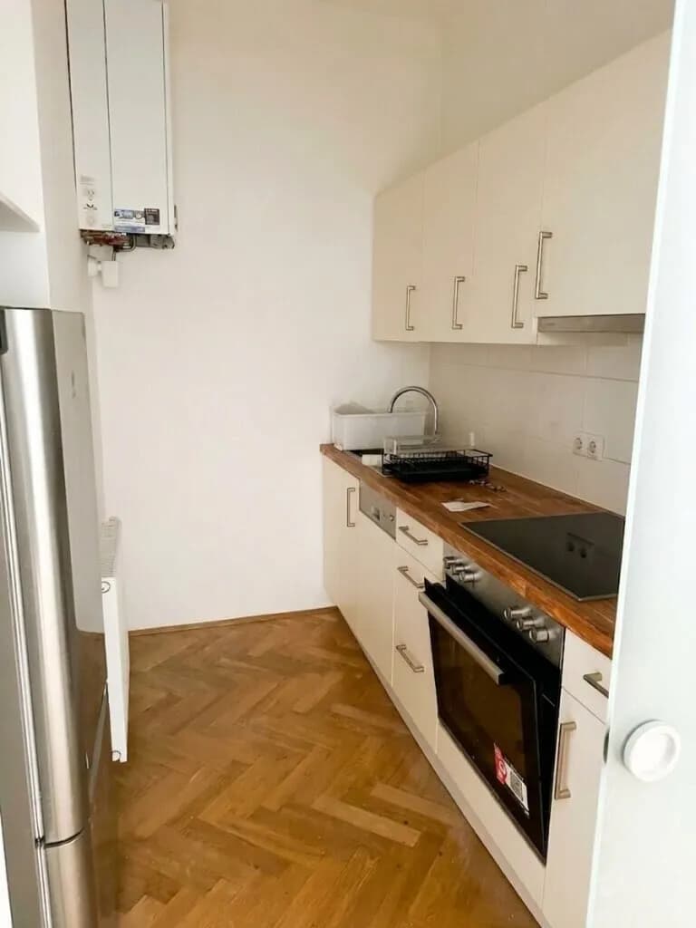 2-Zimmer-Wohnung mieten in Wien – 52,21 m², € 800 – Bild 4 von 7