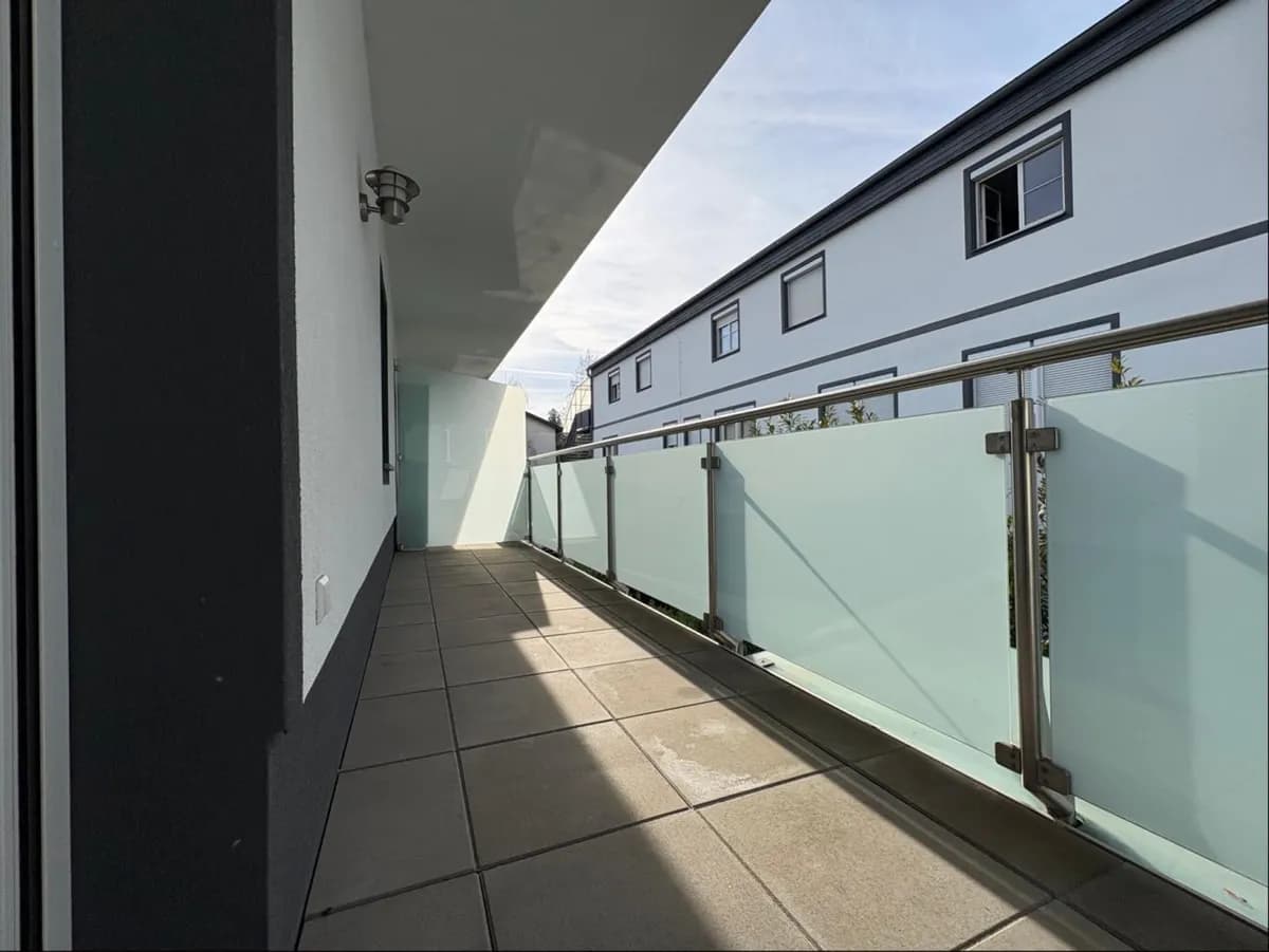 2-Zimmer-Wohnung mieten in Graz – 32 m², € 600 – Bild 1 von 6