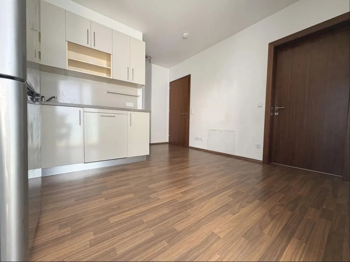 2-Zimmer-Wohnung mieten in Graz – 32 m², € 600 – Bild 4 von 6