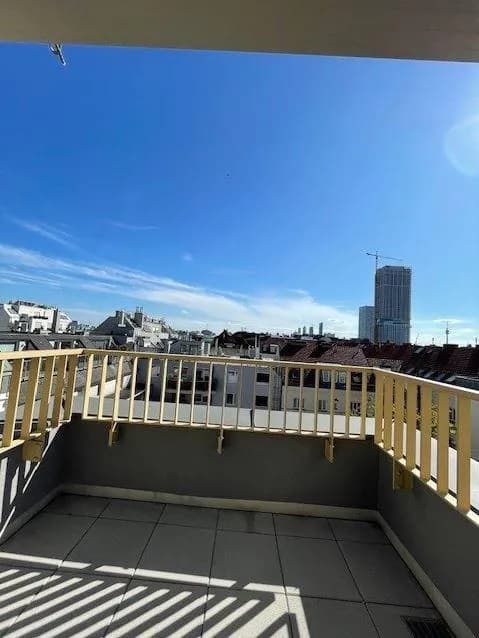 3-Zimmer-Wohnung mieten in Wien – 66,28 m², € 1.390 – Bild 1 von 19