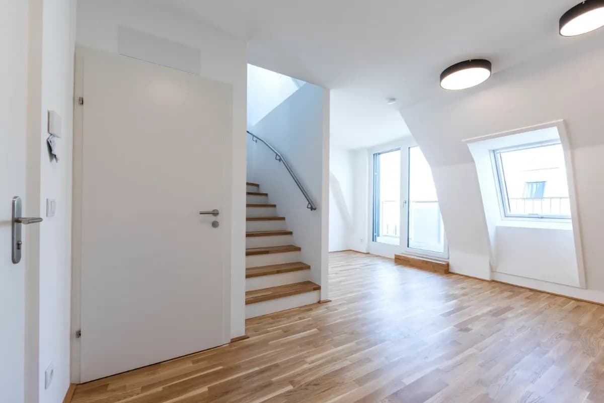 3-Zimmer-Wohnung mieten in Wien – 66,28 m², € 1.390 – Bild 2 von 19
