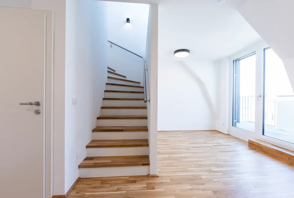 3-Zimmer-Wohnung mieten in Wien – 66,28 m², € 1.390 – Bild 3 von 19