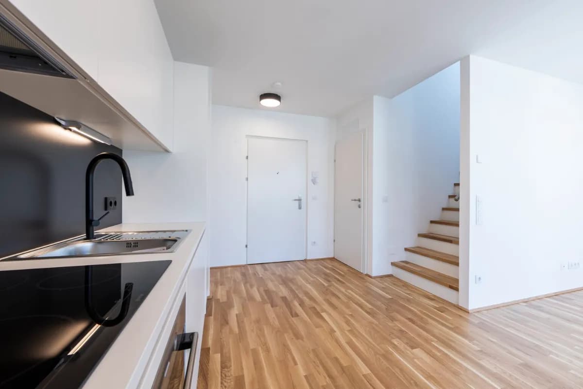 3-Zimmer-Wohnung mieten in Wien – 66,28 m², € 1.390 – Bild 4 von 19