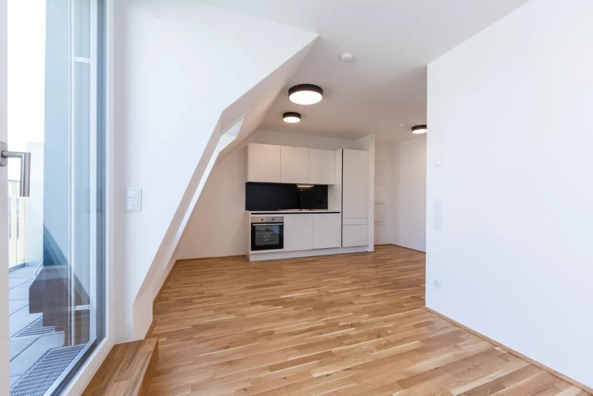3-Zimmer-Wohnung mieten in Wien – 66,28 m², € 1.390 – Bild 6 von 19