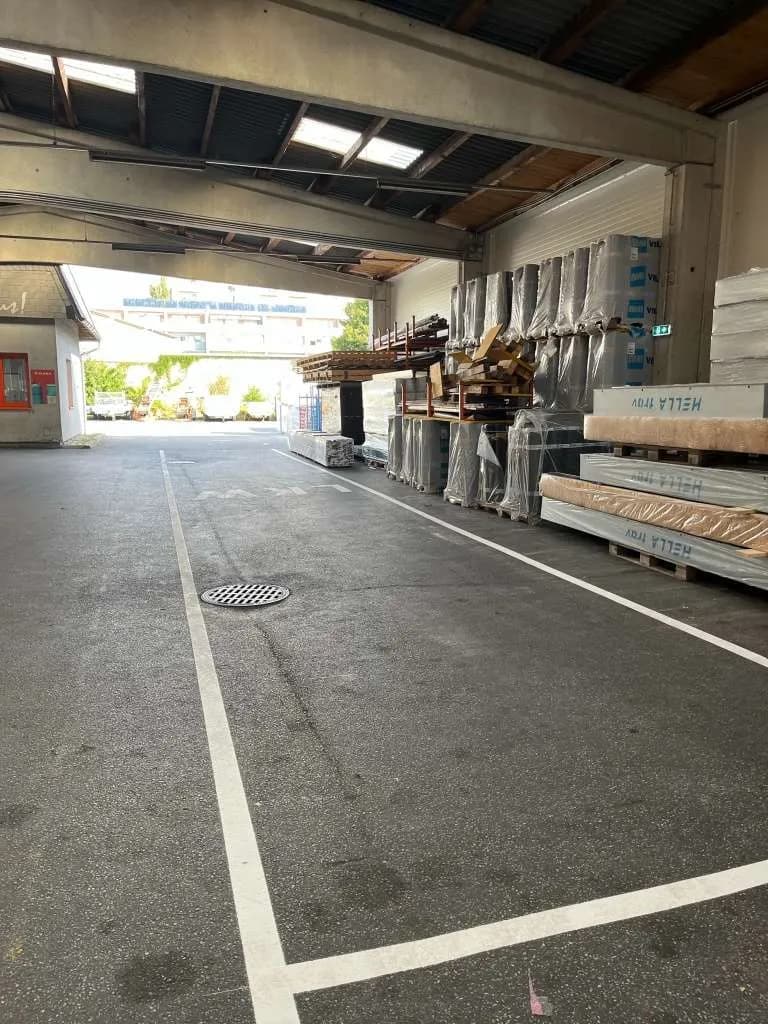 Gewerbeimmobilie mieten in Graz – 255 m², € 1.530 – Bild 1 von 2